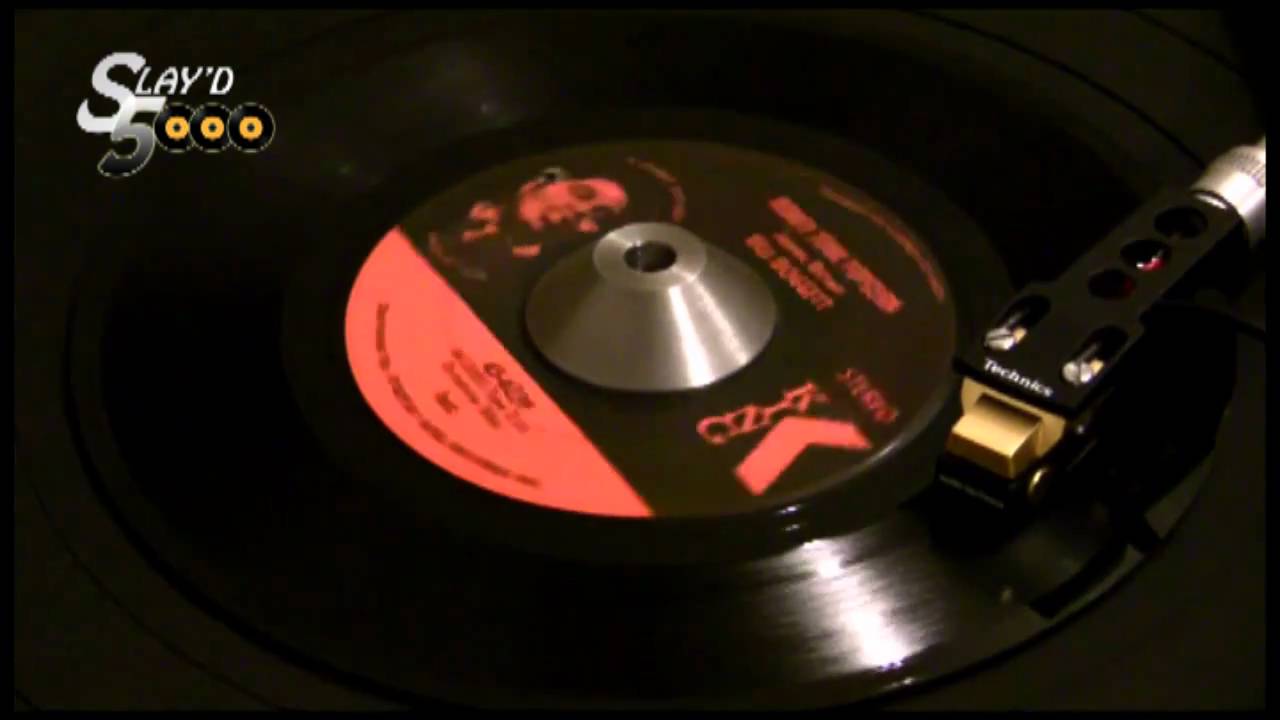 Bill Doggett - Honky Tonk Popcorn (Slayd5000)