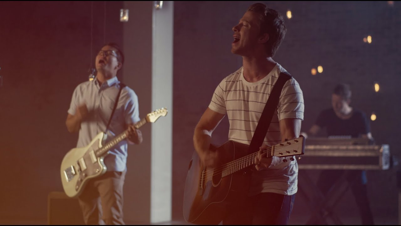 Tenth Avenue North: 