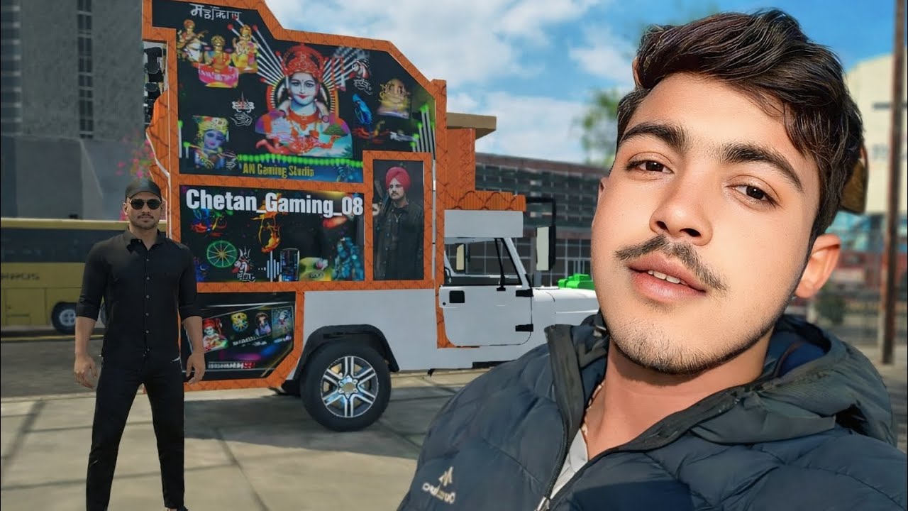 सैन्ट Saint D.J. KING #_trending #song 2026