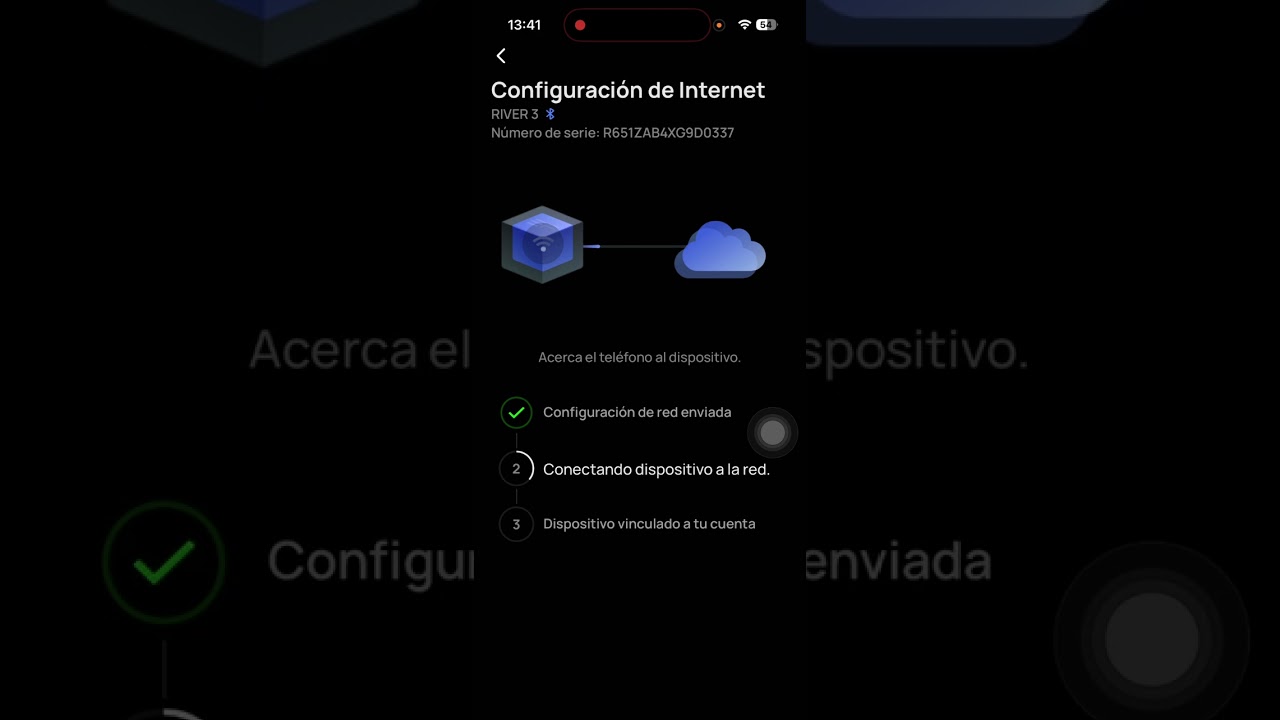 ¿Cómo vincular tu estación de energía EcoFlow a la aplicación móvil? 