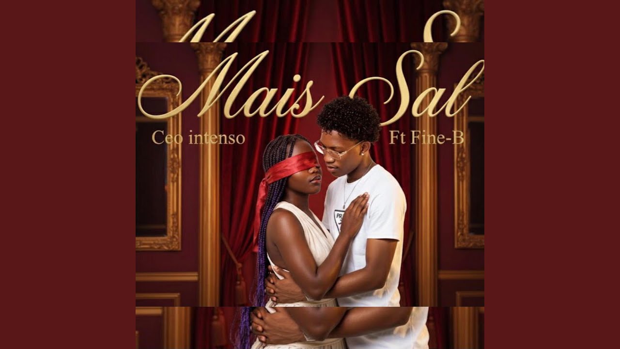 MAIS SAL (feat. Fine B)
