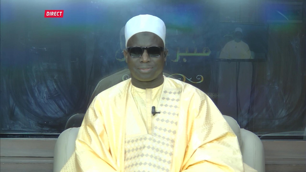🔴LIVE🔴MINBAROUL QURAN RAMADAN