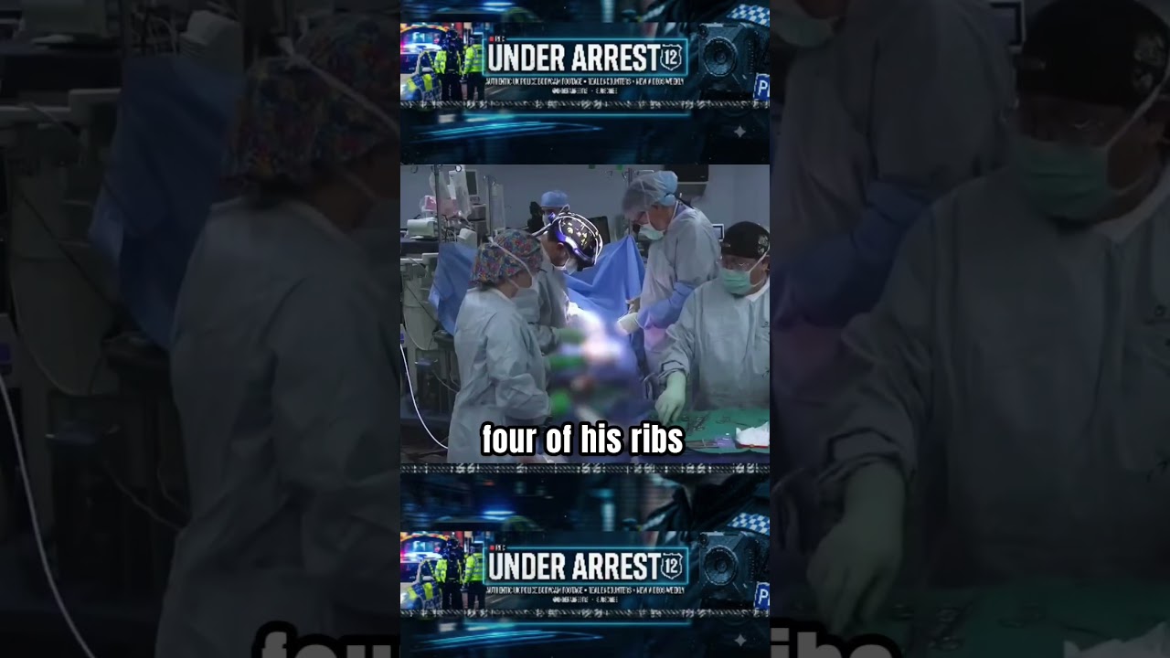 ​Teen Laughs in Court&hellip; Then the Judge Hands Down THIS Sentence.