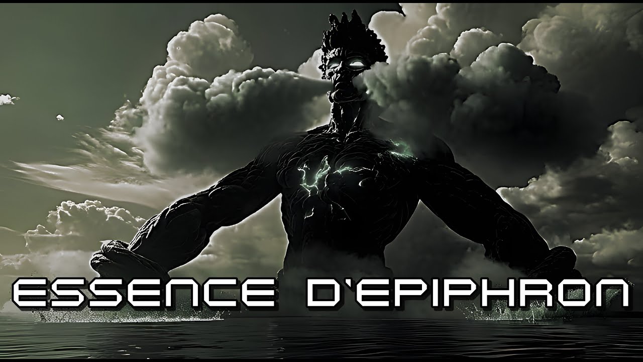 Essence d'Epiphron