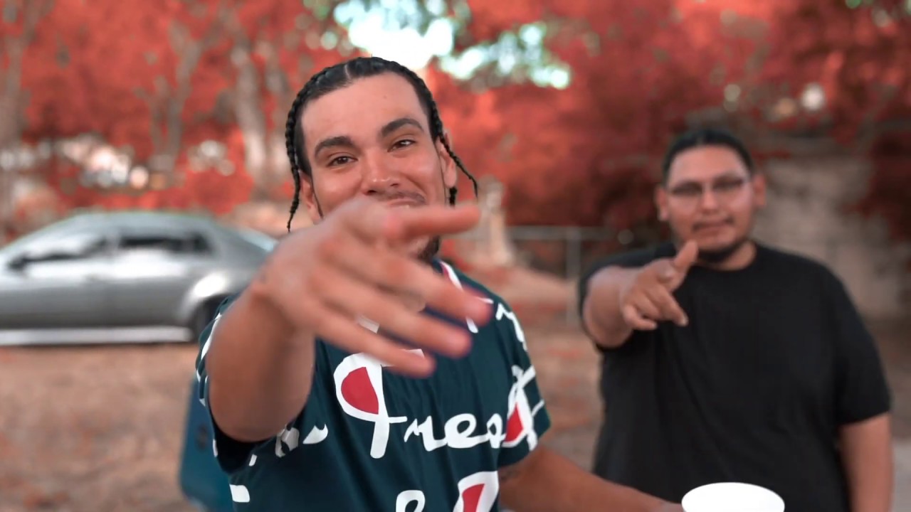 19 Fresco x Hoodlum - How it Go