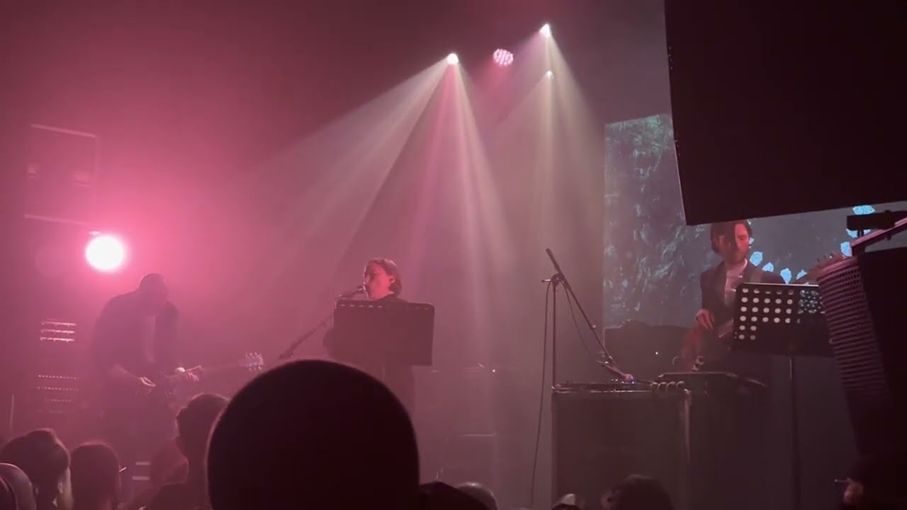 Esben & The Witch @ Roadburn - Tilburg - 20/04/2023