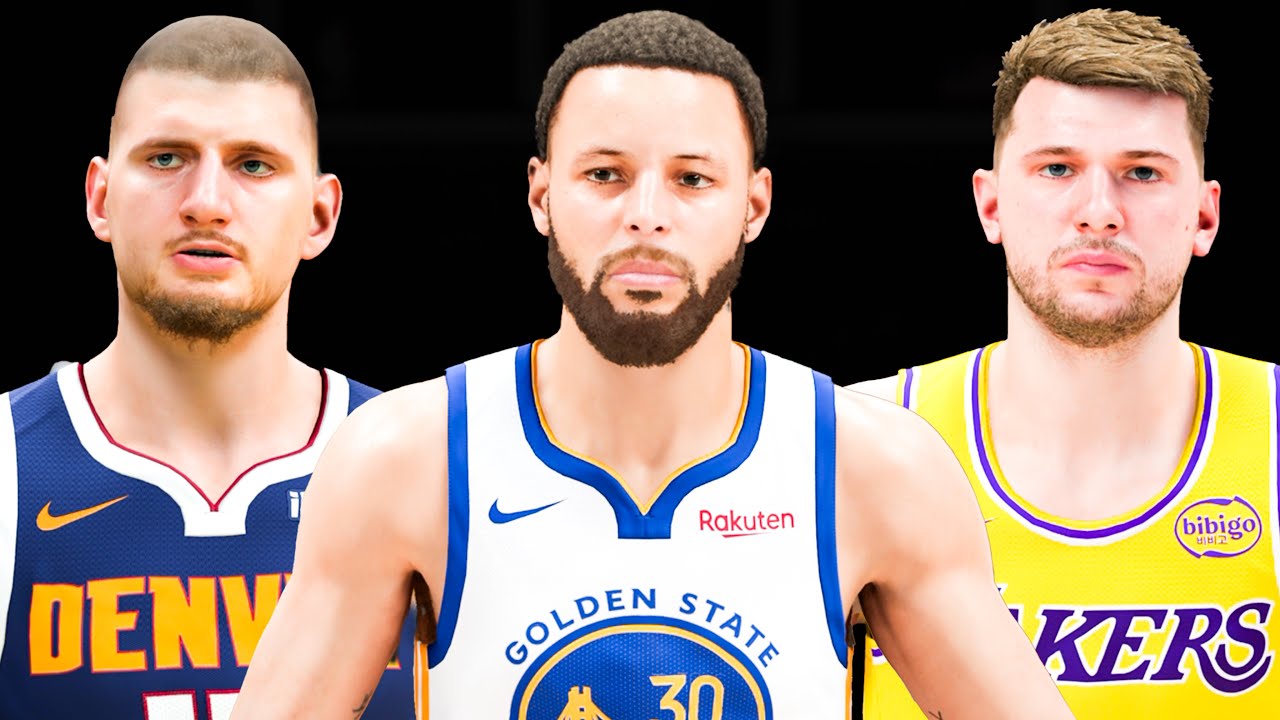 I Simulate the 2026 Season