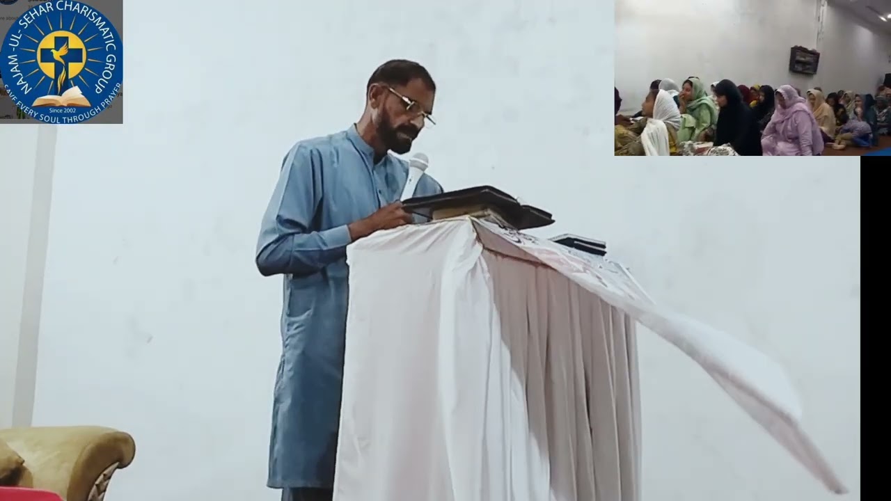 Kotali  mein beautiful new masg || najm ul Sahar chaismatic group 