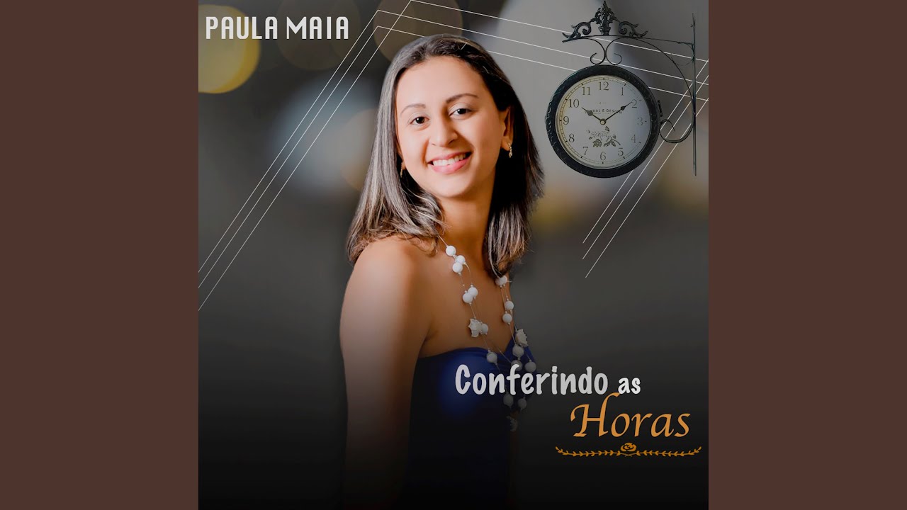 Conferindo as Horas