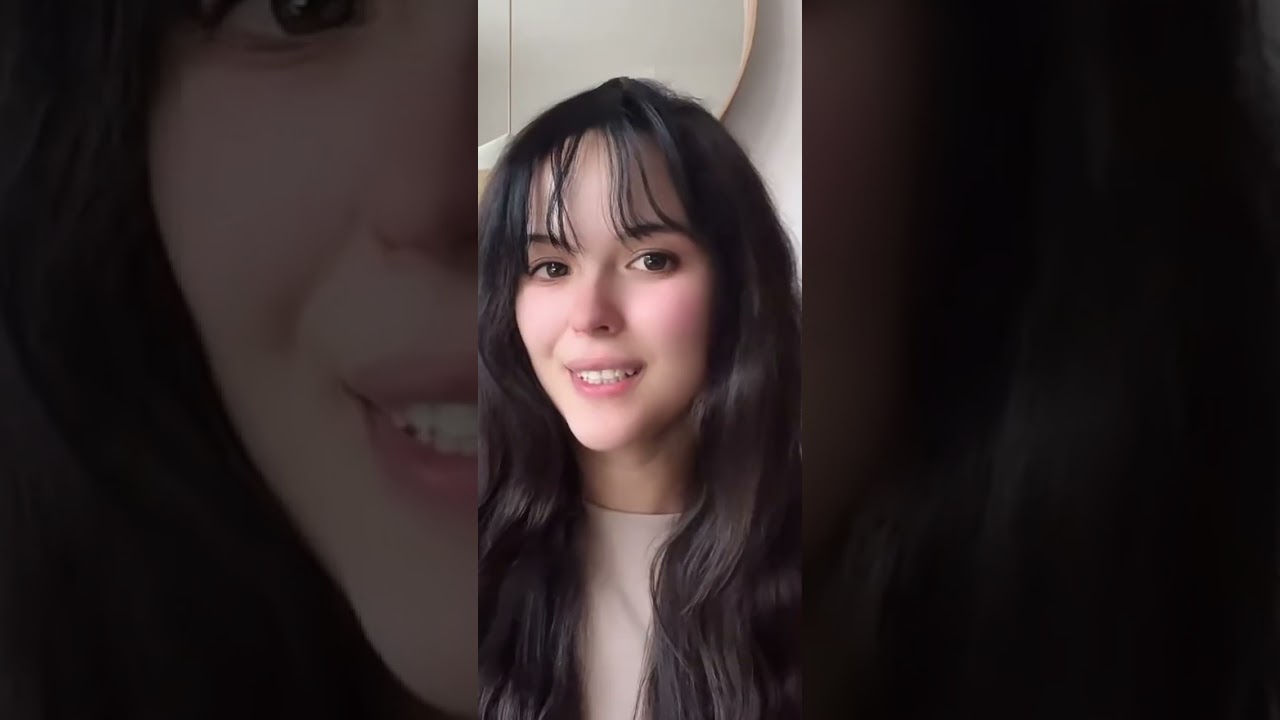 Periscope LIVE BEAUTIFULL GIRL💚 #periscope #live #cute #broadcast #periscopelive#viralvideo #vlog 