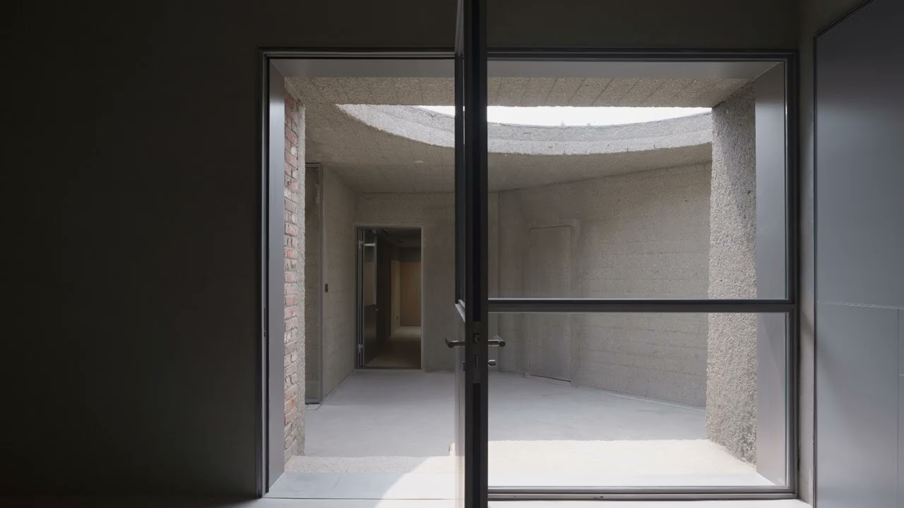 Neri&Hu Lao Ding Feng video by Zhu Runzi