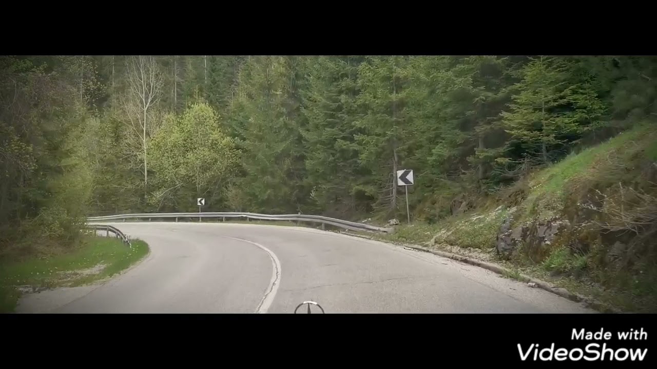 Put za Zlatibor 22 05 2021