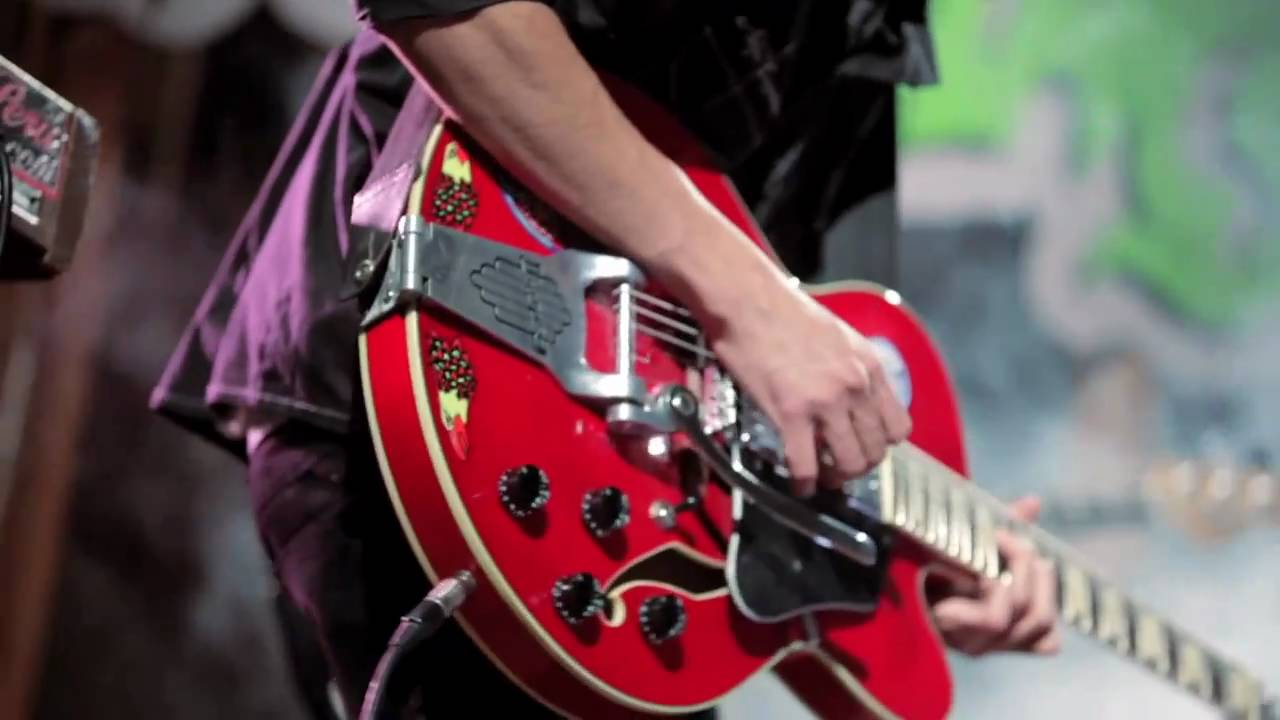 Los Chapillacs - He Traicionado Tu Amor