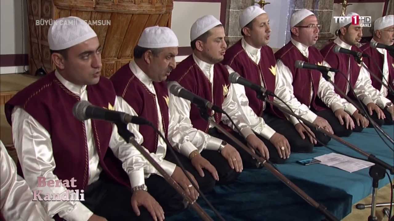 Gül yüzünü rüyamızda görelim ya Resulallah ilahi
