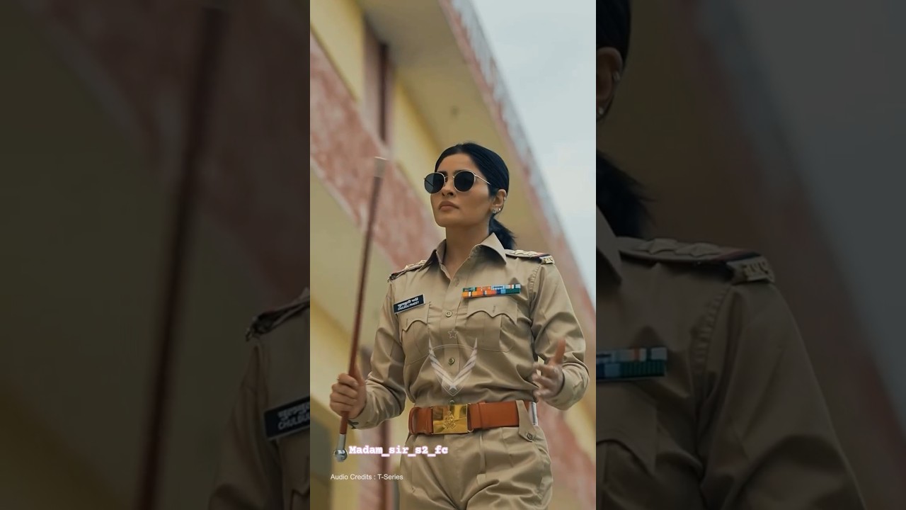 करिश्मा is back😎🔥#yukti_kapoor #gulki_joshi #bhavikasharma #ytshorts #trending #maddamsir