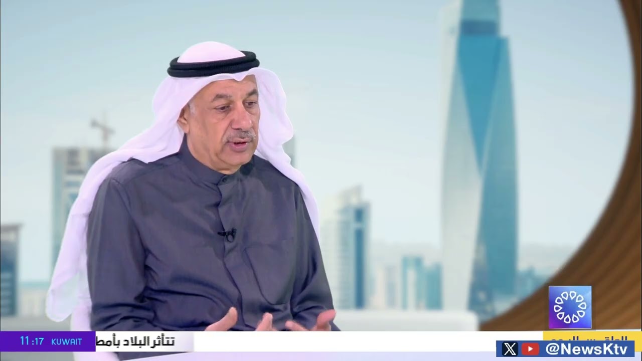 برنامج مانشيت الصحافة.. جولة في أبرز أخبار الصحف/  د.فيصل الشريفي- محلل سياسي