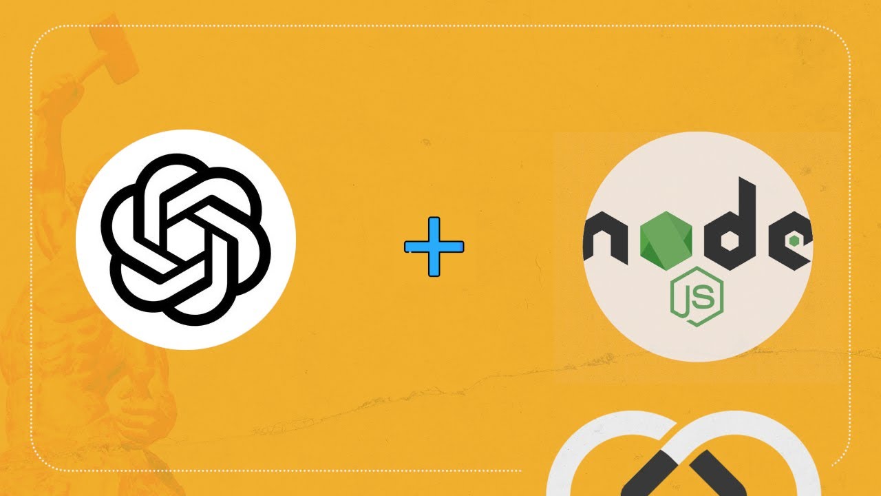 Create REST API using NestJS(NodeJS) and ChatGPT
