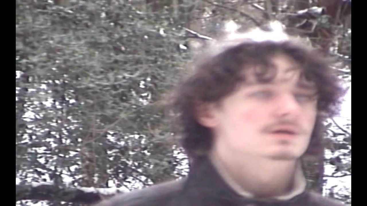 ZenBlack - i want you to eat me (official music video)