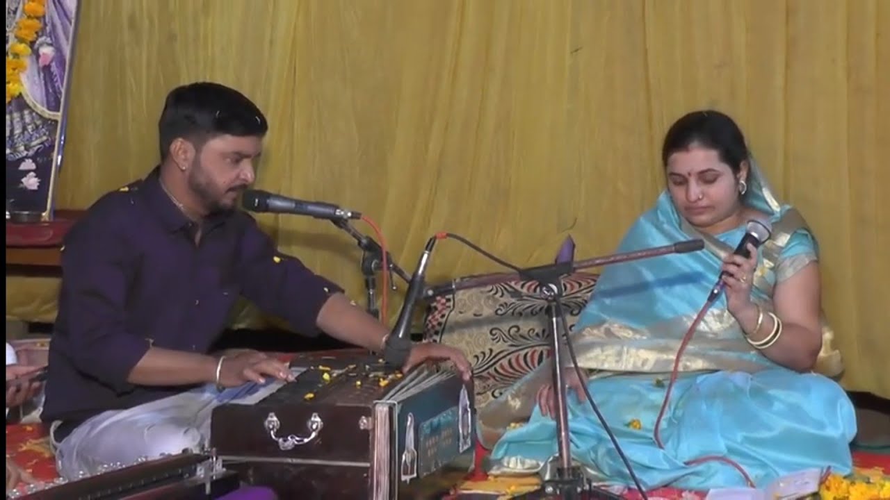 आसमान में उड़ने वाले मिट्टी में मिल जाएगा भजन प्रभु का सुमिरन करले स्वर्ग तुझे मिल जाएगा
