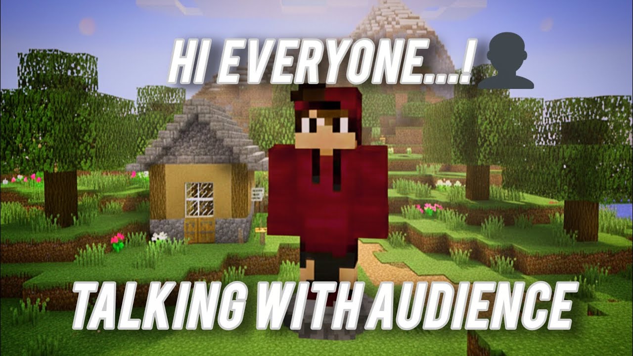 HI EVERYONE what type video you want plz comment