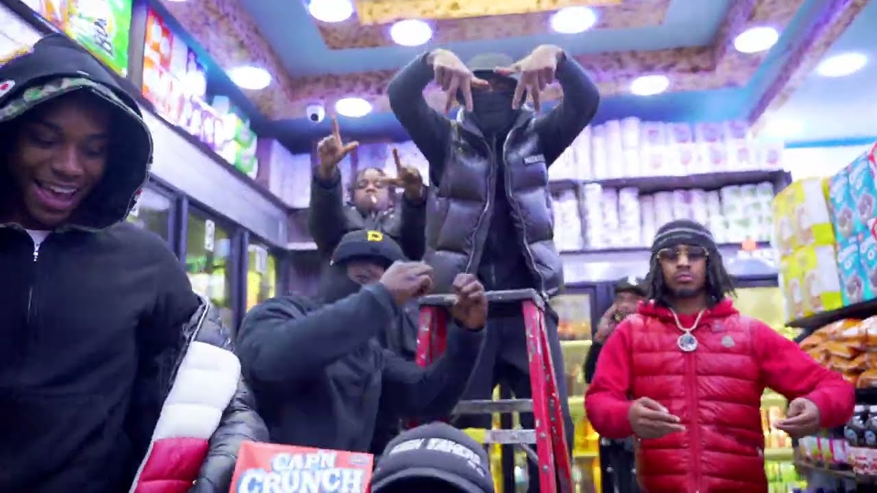 ACE DIOR - Double Hand