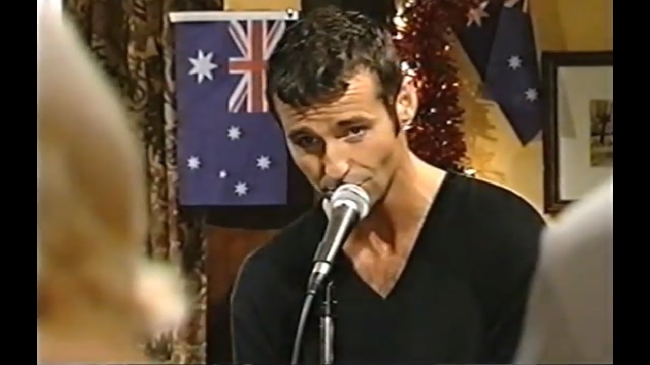 Marti Pellow - Close To You - Emmerdale