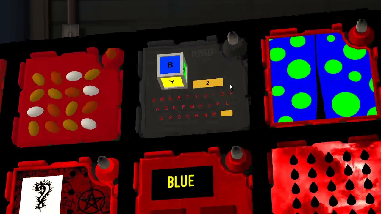 KTaNE - Defusing Satan Says w/ Edan456, Dicey, and aGood_Usernam3
