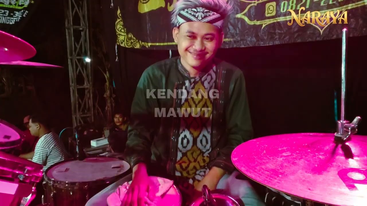 YANK (WALI) - NARAYA CAMPURSARI - KOPLO
