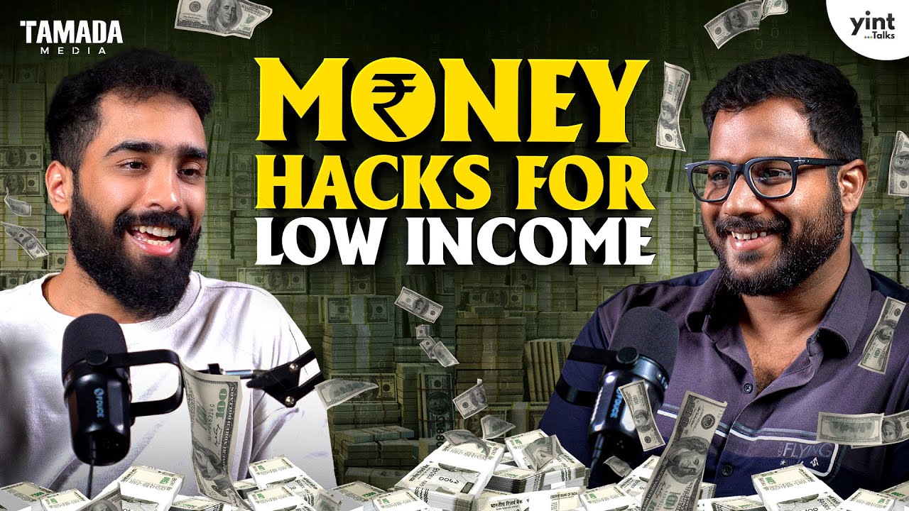 Think Like the 1% Club! : Ultimate Guide to Money Managment | Telugu Podcast | Yint talks