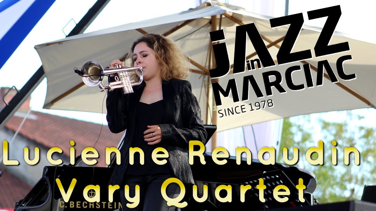Jazz in Marciac 2018 