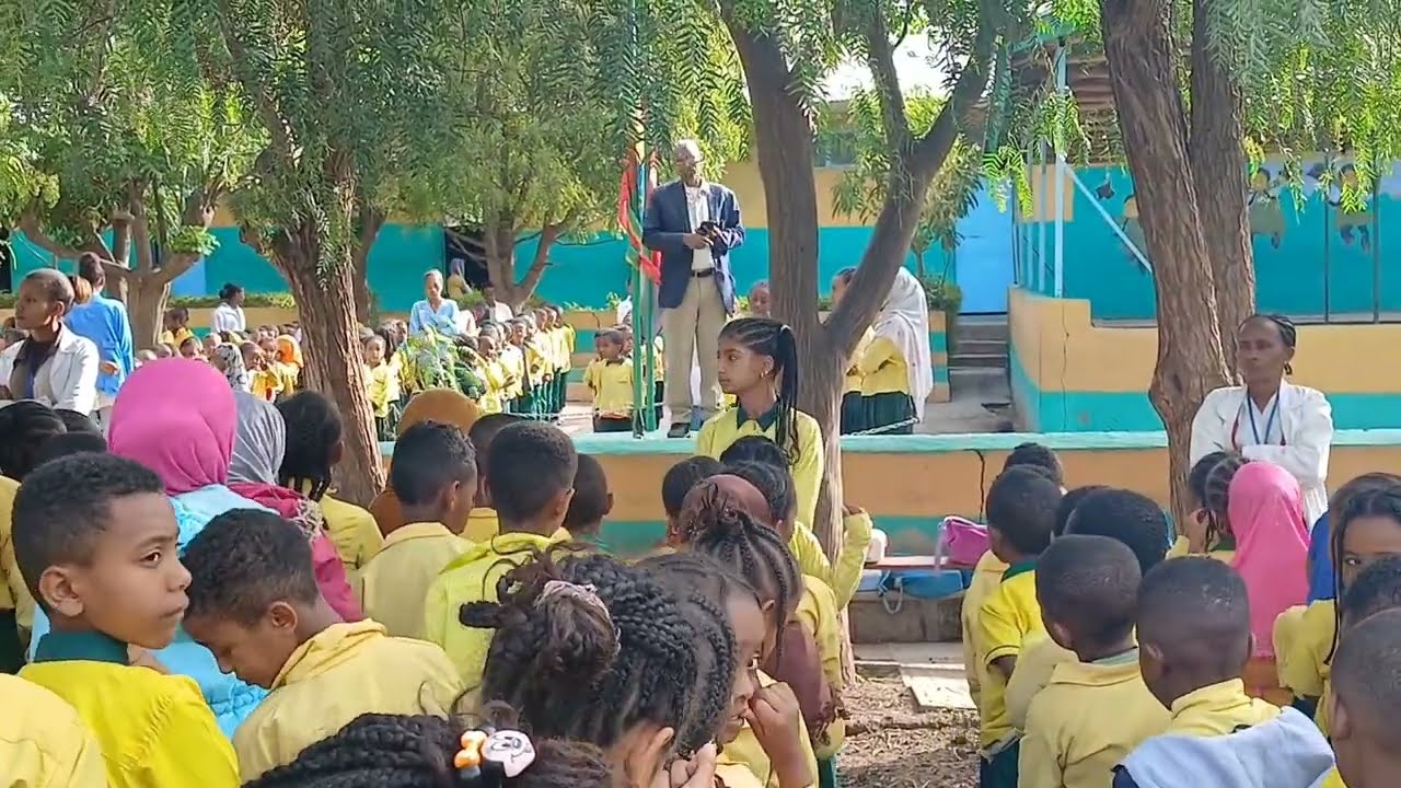 Hawwi Academy