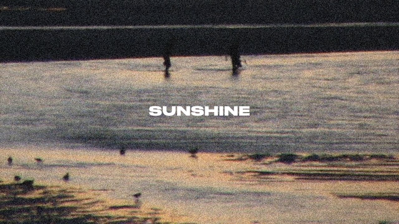 Harry styles type beat - Sunshine