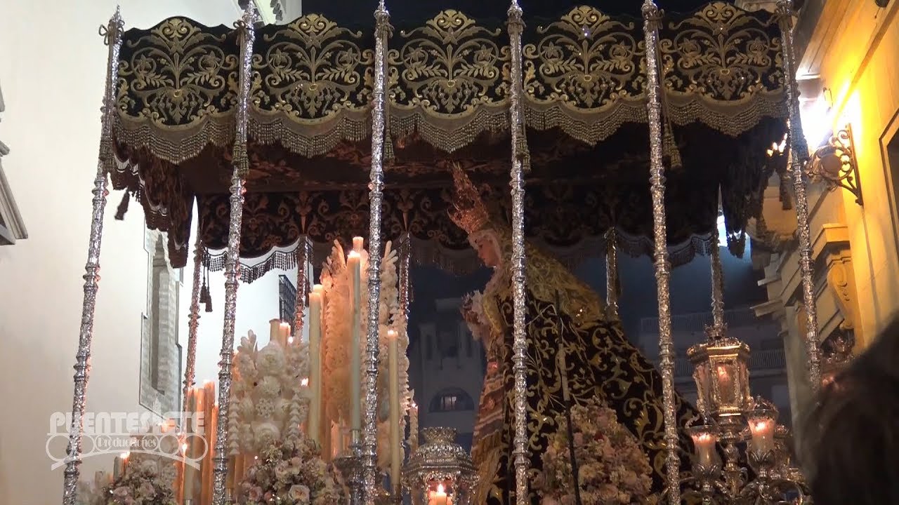 Extraordinaria Refugio Huelva. 