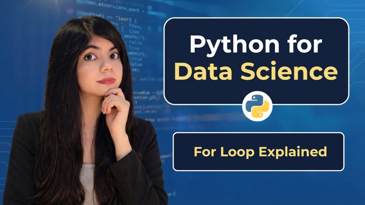 Цикл for в Python с примерами | Как на самом деле работают циклы