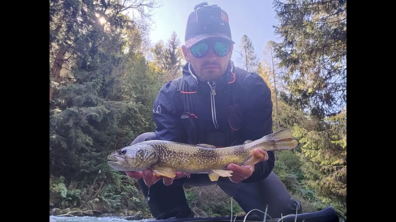Flyfishing chiusura stagione 2022