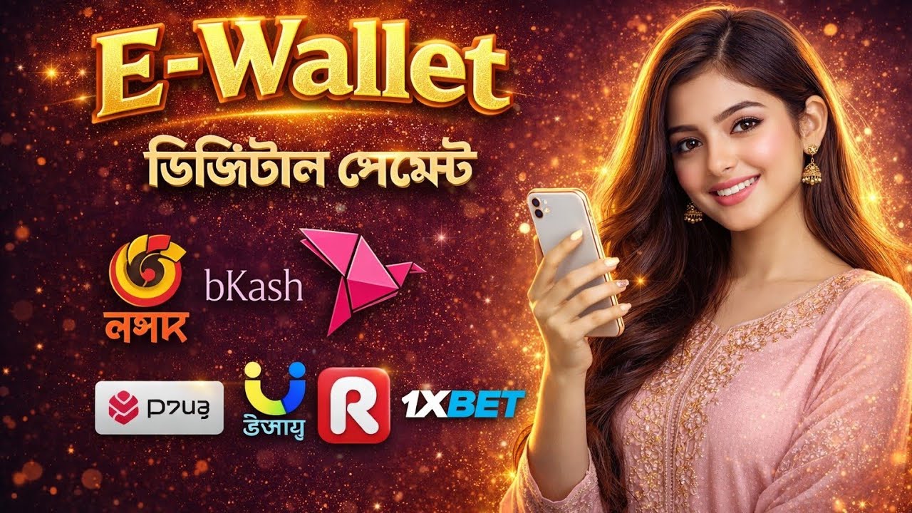 Melbet 1xBet E-wallet Agent 2026| E walletAgent নিতে কত টাকা লাগে আর কিভাবে নিবেন দেখুন সরাসরি