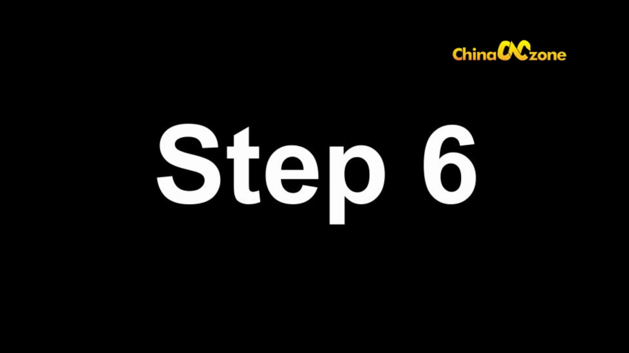 CNC 3040 Setup, CNC 3040 Setting, CNC 3040 Mach3 Setting from ChinaCNCzone