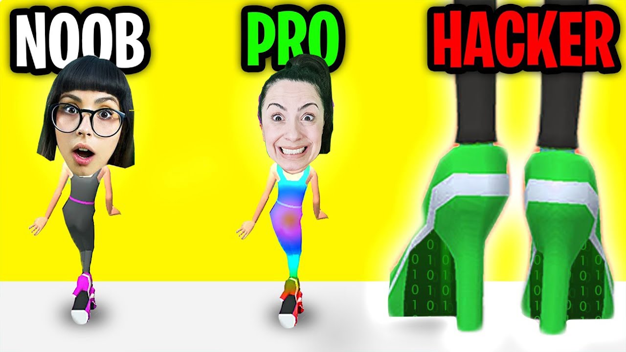YÜKSEK TOPUKLA ENGELLERİ GEÇEMEZSEN ÖLERSİN HİGH HEELS EYLÜL LAL