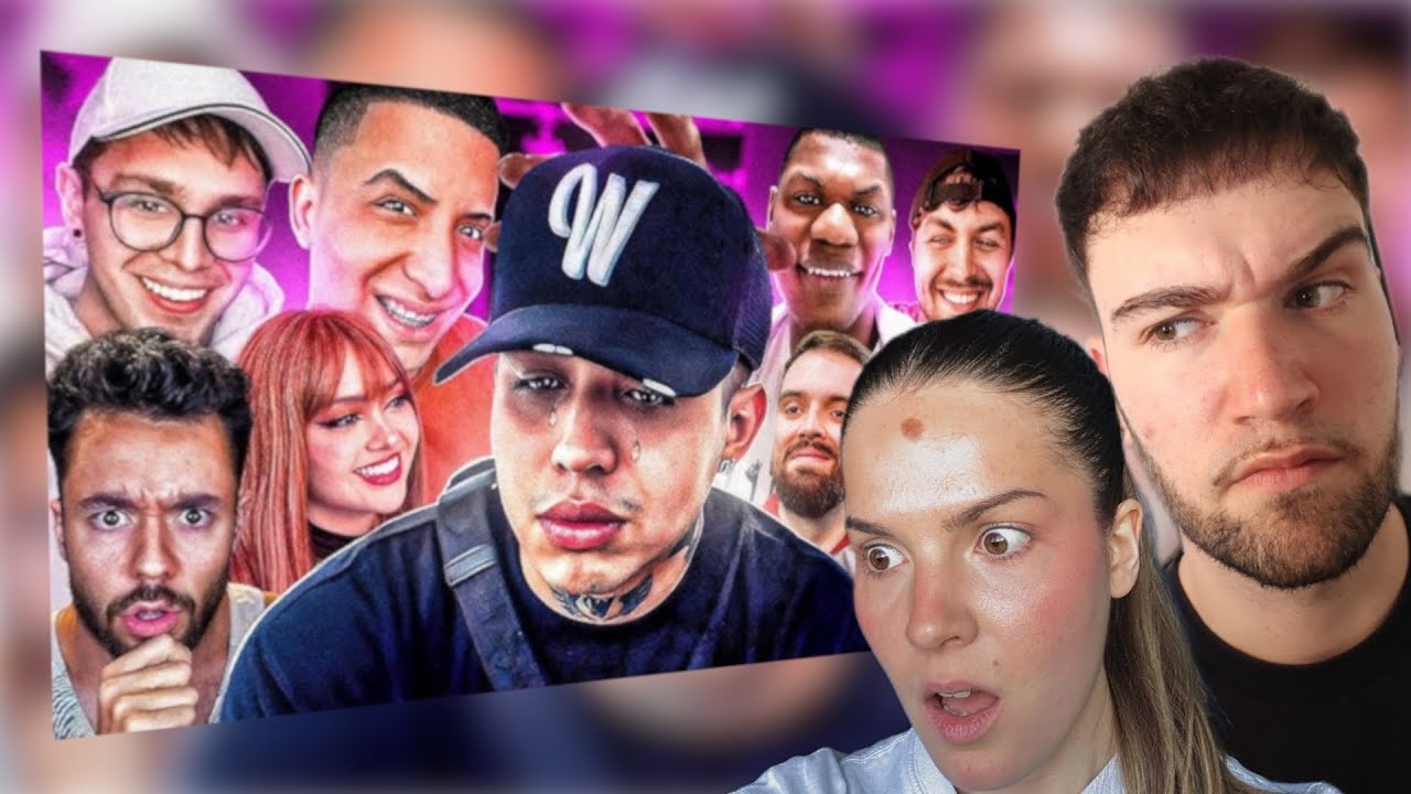 Los Streamers Que ODIAN a WestCOL