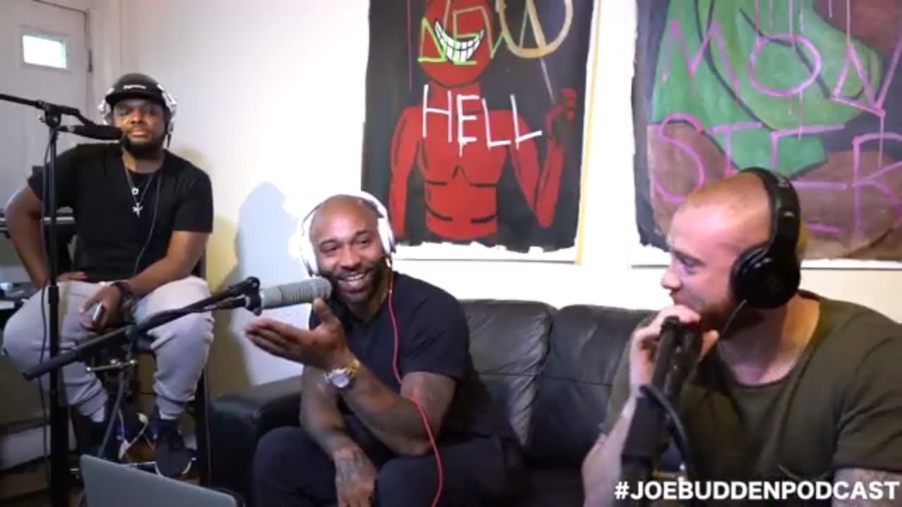 The Joe Budden Podcast Episode 128 | 