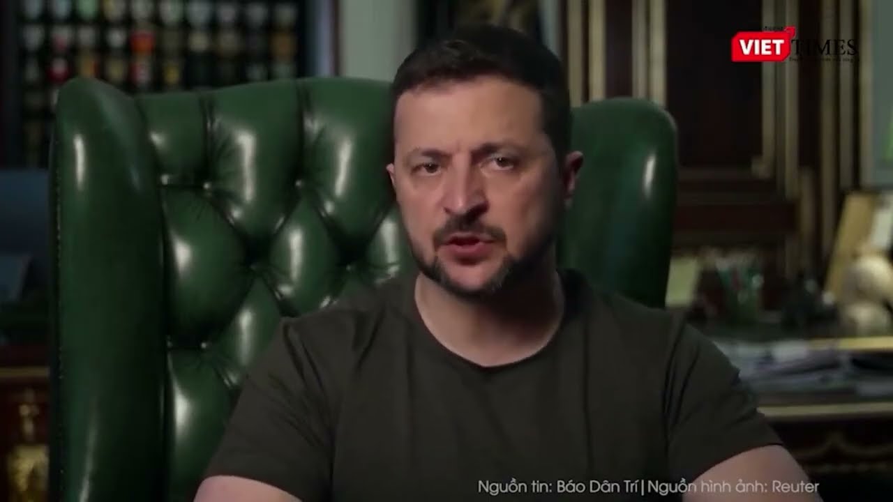 🔴 TRỰC TIẾP: Thời sự quốc tế 1/5 l hiến sự lan tới tỉnh mới,người Ukraine sơ tán khi quân Nga áp sát