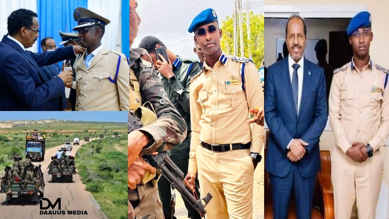 DEG DEG: Taliye Farxaan Qaroole Oo La Keenay Muqdisho, Alshabaab Oo Ka Hadashay & Xogo Cusub