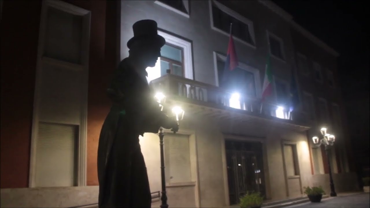 Lunedì crotonese
