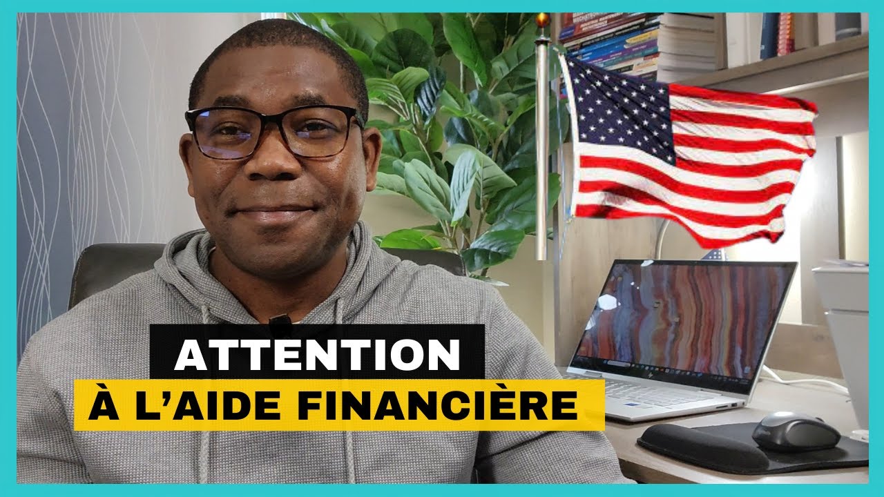 Voici l'AIDE FINANCIÈRE qu'il faut refuser aux USA: OSP