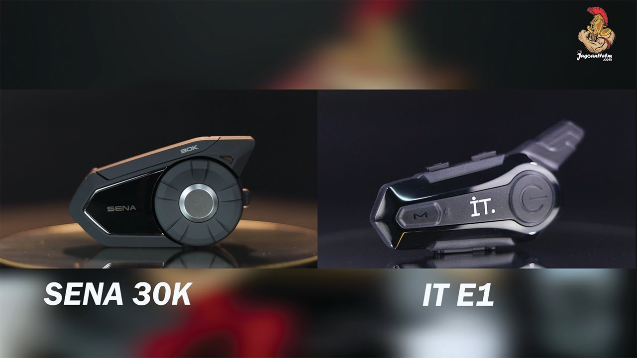 BAHAS PERBEDAAN INTERCOM HARGA 4Juta Vs Rp 600Ribu