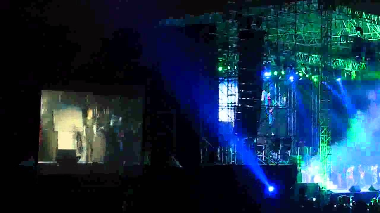 Justin Bieber - One Time Malaysia 2011