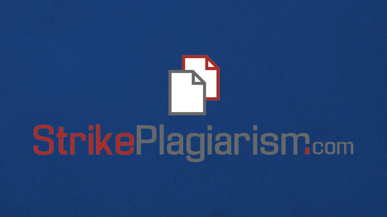 Тренінг з користування системою Strikeplagiarism