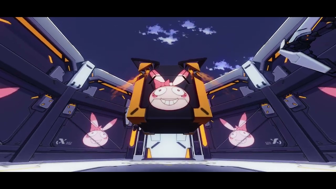 xentinel and luna do pulls