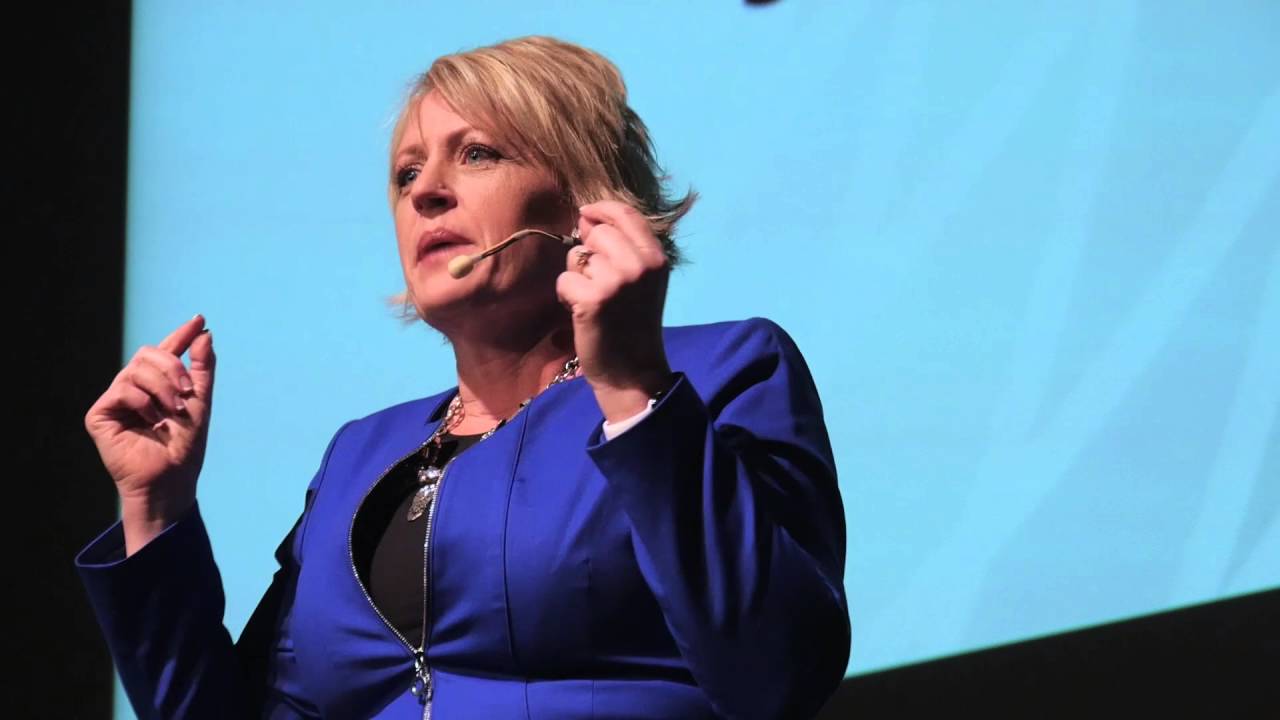 Body Language: The Key to Your Subconscious | Ann Washburn | TEDxIdahoFalls