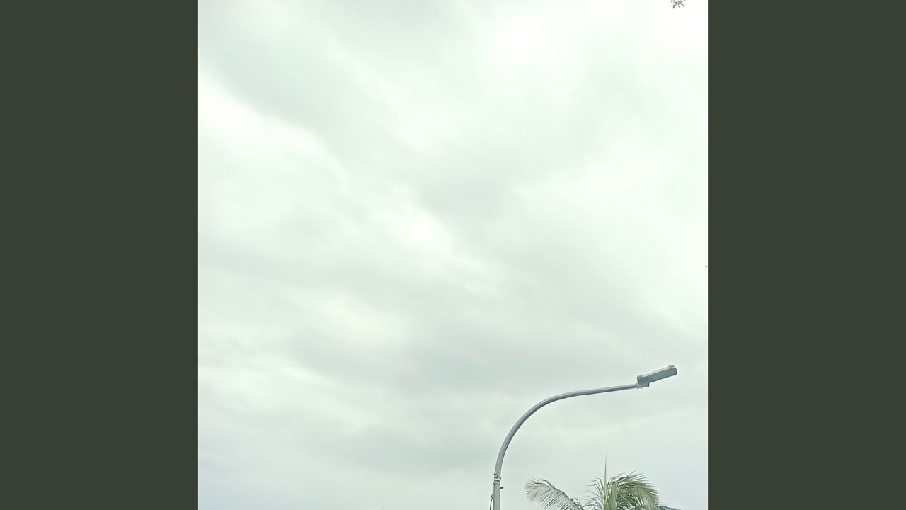 Menyambut Mentari